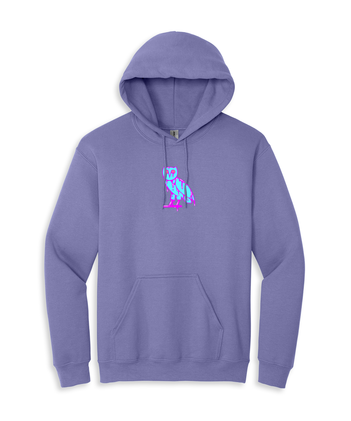 Owl Hoodie - Image 2