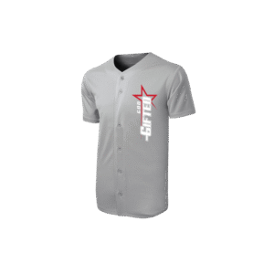 Houston Gray Jersey