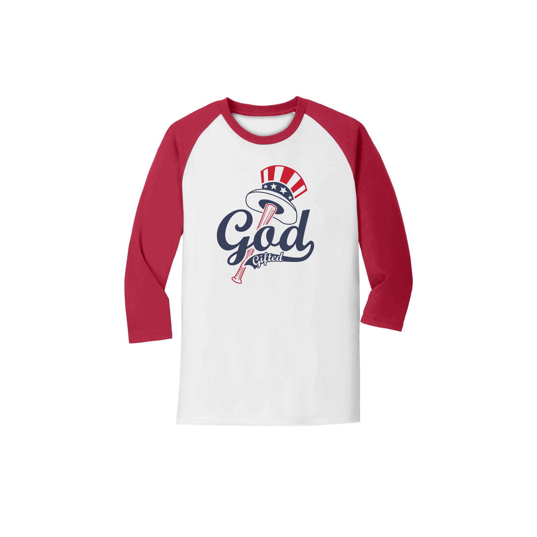 New York Long Sleeve
